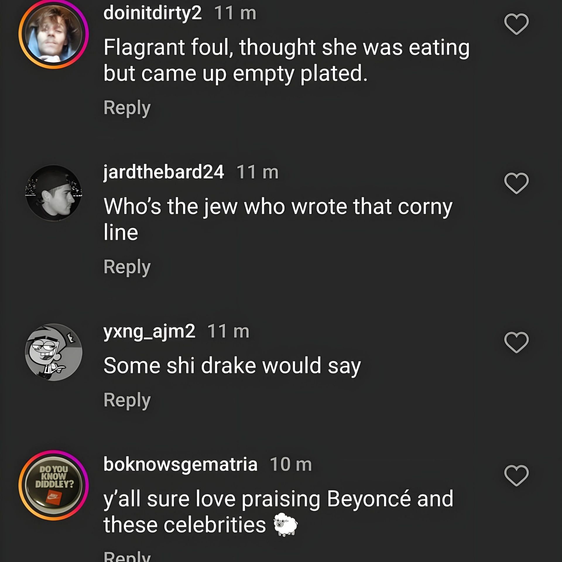 NBA fans troll Beyonce